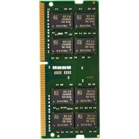 Kingston Technology 3200MHz DDR4 Non-ECC CL22 SODIMM RAM - 16GB (2Rx8GB)