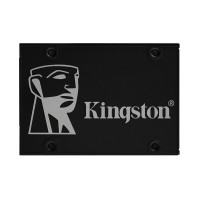 Kingston 256GB KC600 (2.5") Internal SSD