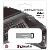 Kingston DataTraveler Kyson 64GB USB 3.2