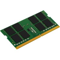 Kingston Technology 2666 MHz DDR4 SODIMM Non-ECC CL19 - 8GB