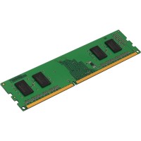 Kingston 8GB 2666MHZ DDR4 Non-ECC CL19 RAM (uDIMM 1x8GB) 