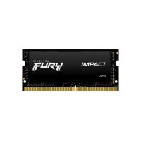 Kingston FURY Impact Memory 8GB DDR4 2666