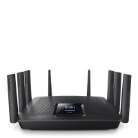 LINKSYS EA9500 AC5400 ROUTER