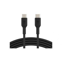 Belkin BoostCharge USB-C to USB-C Cable - 2m (Black)