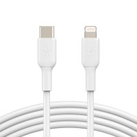 Belkin Boost Charge USB-C to Lightning 