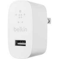 Belkin 1 Port USB Charger 12W