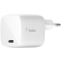 Belkin BoostCharge USB-C GaN Wall Charger - 30W