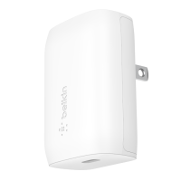 Belkin BoostCharge USB-C PD 3.0 Wall Charger 30W
