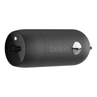 Belkin BoostCharge 30W USB-C PD 3.0 PPS Car Charger 