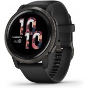 Garmin - Venu 2 Smartwatch ( Black )