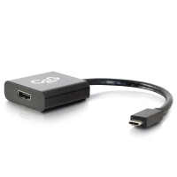 C2G USB-C To HDMI Adapter