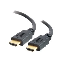 C2G 3M High Speed HDMI Cable with Ethernet - HDMI for Audio/Video