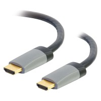 C2G 7M High Speed HDMI Cable with Ethernet - HDMI for Audio/Video