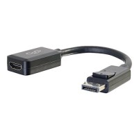 C2G DISPLAYPORT TO HDMI DONGLE