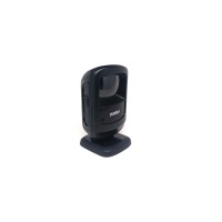 Zebra Symbol DS9208 Handheld 2D Barcode Scanner with USB Cable