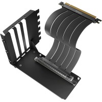 Antec Vertical GPU Mount - PCIE 4.0 Riser (Supports only Full-Break PCIE Expansion Slot)