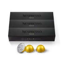 Nespresso Capsules Vertuo - Solelio (10 Count Pack)