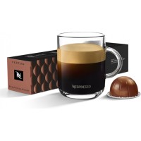 Nespresso Vertuoline Roasted Hazelnut - 10 Pods per Pack 