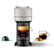 Nespresso Vertuo Coffee and Espresso Maker - Grey