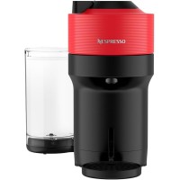 Nespresso Vertuo Pop Coffee Maker - Red 
