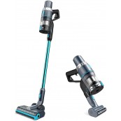 JASHEN V18 Cordless Vacuum Cleaner with Auto Mode