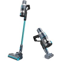 JASHEN V18 Cordless Vacuum Cleaner with Auto Mode
