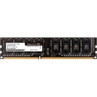 TeamGroup Elite DDR3-1600MHz (PC3-12800) - Unbuffered Non-ECC 1.5V uDIMM Memory 8GB RAM (1x8GB)