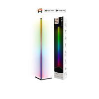Nexxt Wi-Fi Smart LED RGB Floor Lamp (NHB-S710) 