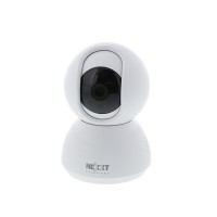 NEXXT Smart Home Motorized Indoor Camera - 2K 