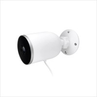 Nexxt Smart Home Outdoor Wired Wi-Fi Camera (2K)