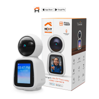 NEXXT Two-Way Wi-Fi Smart Camera (NHC-IP20)