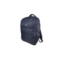 Klip Xtreme Monaco Laptop Backpack 15.6‑Inch Lightweight Durable Design Blue