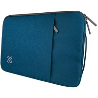 Klip Xtreme Laptop Sleeve 15.6 inch - Blue