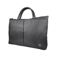 KlipX Amalfi LT Bag 15.6 - Black