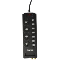 FORZA SURGE PROTECT 11 OUTLET