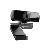 Primus 2K USB 2.0 Webcam (2560x1440p) 60 FPS - Visus 