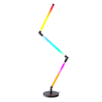 Primus Gaming RGBIC Smart Floor Lamp - Nimbus (PLI-200FL)