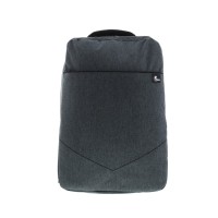 XTech Laptop Backpack 15.6 Inch - Dark Gray (XTB-221) 