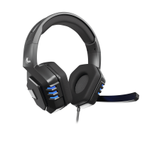 XTech Sedna Stereo Gaming Headset with LED Lighting (XTH-545)