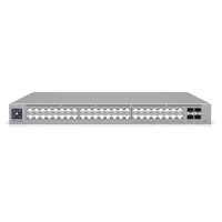 Ubiquiti Networks Pro Max 48-Port Managed Network Switch - 48 Port Po.E 2.5G /1G PoE++ 