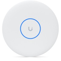 Ubiquiti UniFi U7 Pro XGS Wi‑Fi 7 Access Point (White)