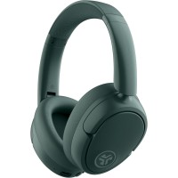 JLab JBuds Lux ANC Over-Ear Headphones - Sage