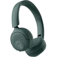 JLab - GO LUX ANC Wireless On-Ear Headphones – Sage