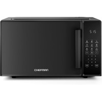 Chefman Countertop Microwave Oven 1.1 Cu. Ft. - 1000W & 10 Power Levels