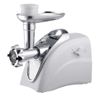 Brentwood Electric Meat Grinder (MG-400W)