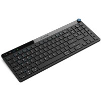 JLab JBuds Wireless Soft Touch Keyboard