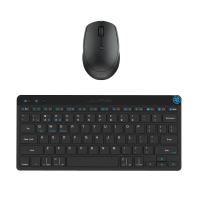 JLab GO Bundle - GO Mouse and Keyboard Set