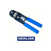Newlink Modular Crimping Tool RJ45