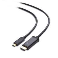 CBL MATT USB C TO HDMI 6FT