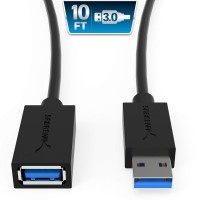 SABRENT ACTIVE USB 3.0 EXT 10F